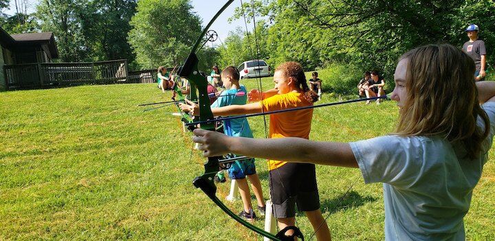 Fall approaches—no, really—and with it, many fun parks programs